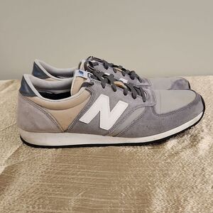 New Balance 420 Shoes Sneakers 11